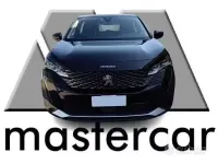 Occasion Peugeot 3008 Active 131 PK (96 kW) 2021 Zwart SUV