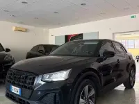 Usata Audi Q2 Business 116 CV (85 kW) 2024 Grigio SUV