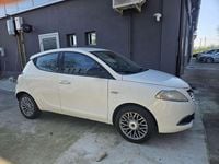 Usata Lancia Ypsilon Platinum 95 CV (69 kW) 2011 Utilitaria