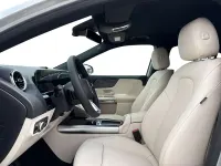 Nouvelle Mercedes GLA200 150 ch (110 kW) 2026 Argent SUV