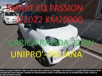 Usata Smart ForTwo Coupé Passion 41 kW (56 CV) 2022 Bianco Utilitaria