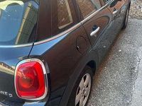 Usata Mini One D 95 CV (69 kW) 2015 Utilitaria