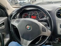 Usata Alfa Romeo MiTo 2013 Bianco Utilitaria