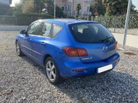 usata Mazda 3 1.6 TD 5p.*SOLO PER COMMERCIANTI-NO GARANZIA*