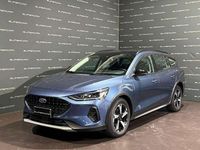 Usata Ford Focus Active 116 CV (85 kW) 2023 Blu Station wagon
