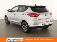 Usata EVO Evo 3 113 CV (83 kW) 2023 Grigio SUV