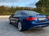 usata Audi A5 coupé