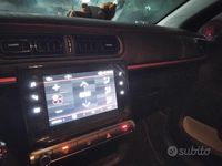 Usata Citroën C3 2021 Grigio Berlina