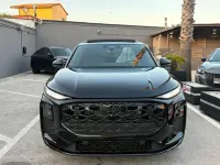 Nuova Audi Q3 Sportback S-line plus 149 CV (109 kW) 2026 Nero SUV