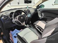 Usata Alfa Romeo MiTo 85 CV (62 kW) 2015 Nero Utilitaria