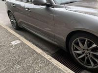 Usata Alfa Romeo Giulia Super 150 CV (110 kW) 2018 Berlina