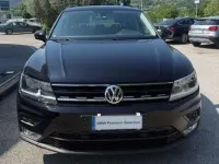 Usata VW Tiguan Style 150 CV (110 kW) 2017 Other SUV