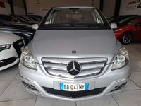 usata Mercedes B180 B 180cdi Chrome FL