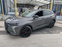 Usata DS Automobiles DS7 Crossback Performance 131 CV (96 kW) 2023 Grigio SUV