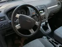 Usata Ford C-MAX 90 CV (66 kW) 2005 Bluazzurro Monovolume