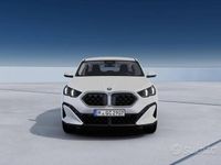 Nuova BMW X2 Comfort Edition 150 CV (110 kW) 2025 Bianco SUV