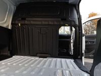 Nuova Opel Combo S 102 CV (75 kW) 2025 Kaolin white pastello Furgone