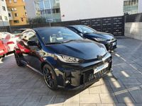 Usado Toyota Yaris 261 CV (191 kW) 2022 Negro