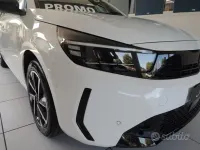 Usata Opel Corsa 101 CV (74 kW) 2025 Bianco Utilitaria