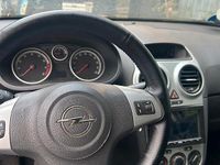 Occasion Opel Corsa 80 ch (58 kW) 2010 Noir Citadine