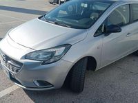 Usata Opel Corsa S 75 CV (55 kW) 2015 Berlina