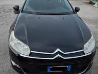 Usata Citroën C5 Dynamique 111 CV (81 kW) 2010 Berlina