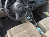 Usata VW Golf Plus Cross 105 CV (77 kW) 2010 Grigio Monovolume
