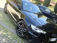 Usata Audi A6 190 CV (139 kW) 2013 Station wagon