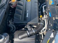 Usata Saab 9-3 180 CV (132 kW) 2009 Grigio Station wagon