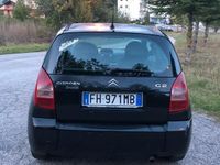 usata Citroën C2 C2 09 1.4 HDi 70CV airdream Audace