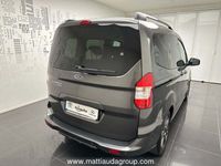 usata Ford Tourneo Courier 1.5 TDCI 100 CV S&S Plus