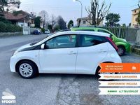 usata Toyota Aygo Aygo 2 serieConnect 1.0 VVT-i 72 ...