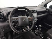 Usata Citroën C3 Aircross Feel 110 CV (80 kW) 2023 Atlantis grey SUV