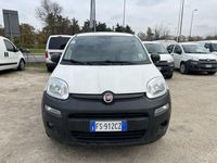 usata Fiat Panda 0.9 TwinAir Turbo Nat. Pow. Pop Van 2p (IVA ESCL.)