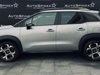 usata Citroën C3 Aircross 1.2 puretech Shine s&s 110 cv #teelcamera #navi