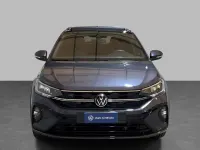Usata VW Taigo R-line 116 CV (85 kW) 2025 Smoky grey metallizzato SUV