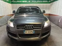 Usata Audi Q7 Advanced Plus 239 CV (175 kW) 2009 Daytona SUV