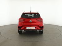 Usata MG ZS Luxury 106 CV (77 kW) 2025 Rosso SUV