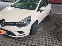 Usata Renault Clio 75 CV (55 kW) 2016 Utilitaria