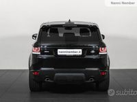 usata Land Rover Range Rover Sport 3.0 tdV6 HSE auto my1