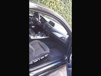 Usata BMW 125 Sport Line 218 CV (160 kW) 2013 Utilitaria