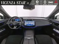 Usata Mercedes E220 Premium 197 CV (144 kW) 2025 Bianco polare Station wagon