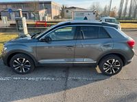 Usata VW T-Roc Style 116 CV (85 kW) 2019 SUV