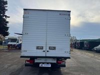 Usata Mercedes Sprinter 163 CV (119 kW) 2012 Bianco Furgone