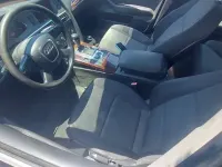 Usata Audi A6 224 CV (164 kW) 2006 Blu/azzurro Berlina