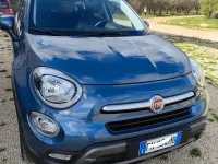 Usata Fiat 500X Cross 95 CV (69 kW) 2018 SUV