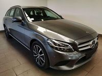 usata Mercedes C220 d S.W. Auto Business