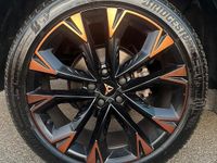 Usata Cupra Formentor 2025 Nero SUV