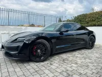 Occasion Porsche Taycan 119 kW (163 ch) 2021 Berline