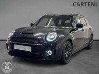 Usata Mini Cooper S Clubman Essential 178 CV (130 kW) 2023 Midnight black ii Station wagon